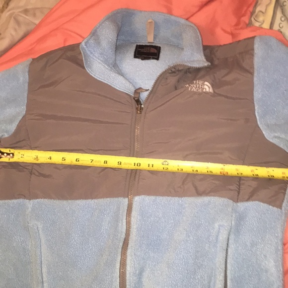 North Face Jacket - Picture 6 of 8